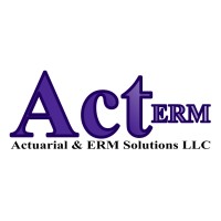 Actuarial & ERM Solutions LLC logo, Actuarial & ERM Solutions LLC contact details