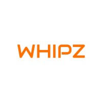 Whipz logo, Whipz contact details