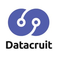 Datacruit logo, Datacruit contact details