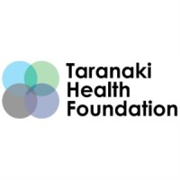 Taranaki Health Foundation logo, Taranaki Health Foundation contact details