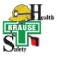 Krause Health & Safety Pty Ltd logo, Krause Health & Safety Pty Ltd contact details