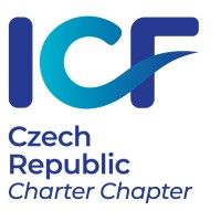 ICF ČR / International Coach Federation Czech Republic logo, ICF ČR / International Coach Federation Czech Republic contact details