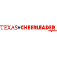 Texas Cheerleader Magazine, Inc. logo, Texas Cheerleader Magazine, Inc. contact details