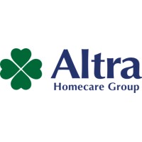 Altra Homecare Group logo, Altra Homecare Group contact details