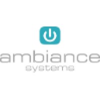 Ambiance Systems logo, Ambiance Systems contact details