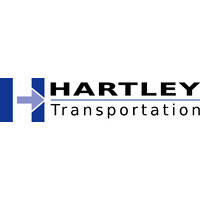 Hartley Transportation LLC logo, Hartley Transportation LLC contact details