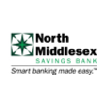 North Middlesex Savings Bank logo, North Middlesex Savings Bank contact details