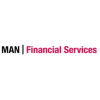 MAN Financial Services logo, MAN Financial Services contact details