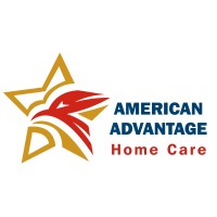 American Advantage Home Care, Inc. logo, American Advantage Home Care, Inc. contact details