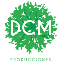 DCM Producciones logo, DCM Producciones contact details