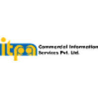 ITPA Commercial Information Services Pvt. Ltd. logo, ITPA Commercial Information Services Pvt. Ltd. contact details