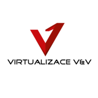 Virtualizace V&V logo, Virtualizace V&V contact details