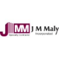 J M Maly Inc logo, J M Maly Inc contact details