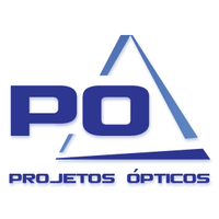 Projetos Ópticos logo, Projetos Ópticos contact details