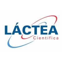 Láctea Científica logo, Láctea Científica contact details