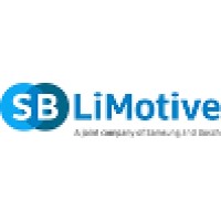 SB LiMotive Germany GmbH logo, SB LiMotive Germany GmbH contact details