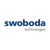 Swoboda Inc logo, Swoboda Inc contact details