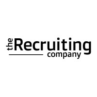 The Recruiting Company logo, The Recruiting Company contact details