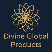 Divine Global Products logo, Divine Global Products contact details