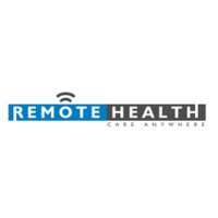 Remote Health logo, Remote Health contact details