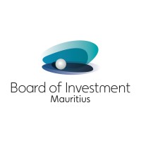 Board of Investment - Mauritius logo, Board of Investment - Mauritius contact details