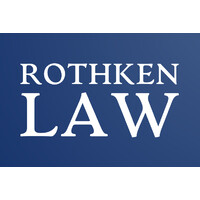 Rothken Law Firm logo, Rothken Law Firm contact details