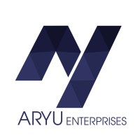 Aryu Enterprises Private limited logo, Aryu Enterprises Private limited contact details