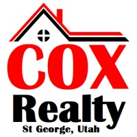 Cox Realty logo, Cox Realty contact details