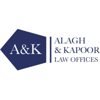 Alagh & Kapoor Law Offices logo, Alagh & Kapoor Law Offices contact details