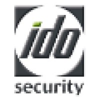 IDO Security Inc. logo, IDO Security Inc. contact details