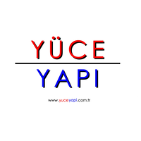 Yüce Yapı Mühendislik İnş. San. ve Tic. Ltd. Şti. logo, Yüce Yapı Mühendislik İnş. San. ve Tic. Ltd. Şti. contact details