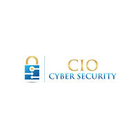 CIO Cyber Security logo, CIO Cyber Security contact details