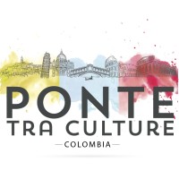 Asociación Ponte tra Culture Colombia logo, Asociación Ponte tra Culture Colombia contact details