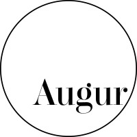 Augur logo, Augur contact details