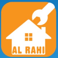 Al Rahi White General Maintenance L.L.C logo, Al Rahi White General Maintenance L.L.C contact details