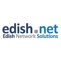 Edish Network Solutions logo, Edish Network Solutions contact details