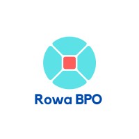 ROWA BPO logo, ROWA BPO contact details