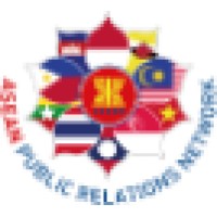 ASEAN PR Network logo, ASEAN PR Network contact details