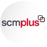 SCMplus Consulting logo, SCMplus Consulting contact details