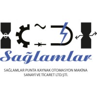 SAĞLAMLAR PUNTA KAYNAK OTOMASYON MAKİNA SAN. TİC. LTD. ŞTİ. logo, SAĞLAMLAR PUNTA KAYNAK OTOMASYON MAKİNA SAN. TİC. LTD. ŞTİ. contact details