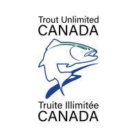 Trout Unlimited Canada logo, Trout Unlimited Canada contact details