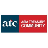 ATC - ASIA TREASURY COMMUNITY logo, ATC - ASIA TREASURY COMMUNITY contact details