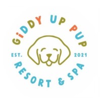 Giddy Up Pup Pet Resort & Spa logo, Giddy Up Pup Pet Resort & Spa contact details