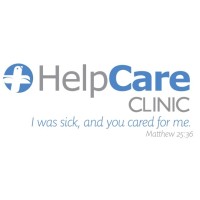 HelpCare Clinic logo, HelpCare Clinic contact details