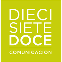 Diecisietedoce Comunicación logo, Diecisietedoce Comunicación contact details