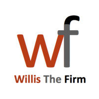 Willis The Firm (WTF) logo, Willis The Firm (WTF) contact details