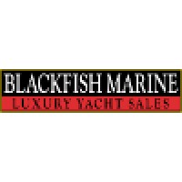 Blackfish Marine logo, Blackfish Marine contact details