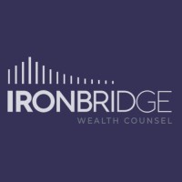 IronBridge Wealth Counsel logo, IronBridge Wealth Counsel contact details