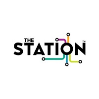 The Station Marketing logo, The Station Marketing contact details