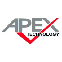 Apex Machinery Technology logo, Apex Machinery Technology contact details